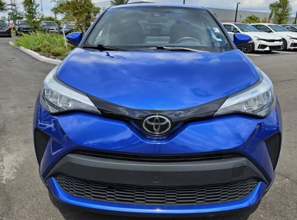 2022 Toyota C-HR - Image 6 of 12