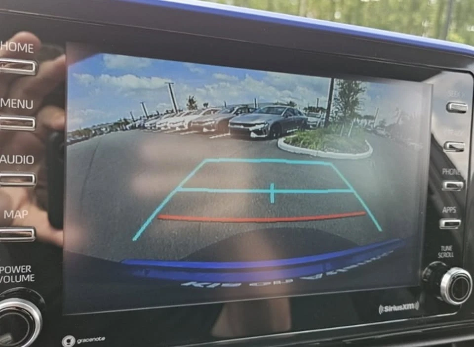 2022 Toyota C-HR - Image 12 of 12