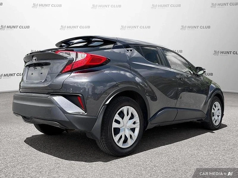 2022 Toyota C-HR - Image 5 of 20