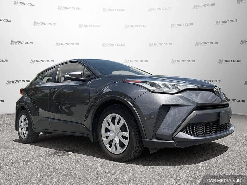 2022 Toyota C-HR - Image 7 of 20