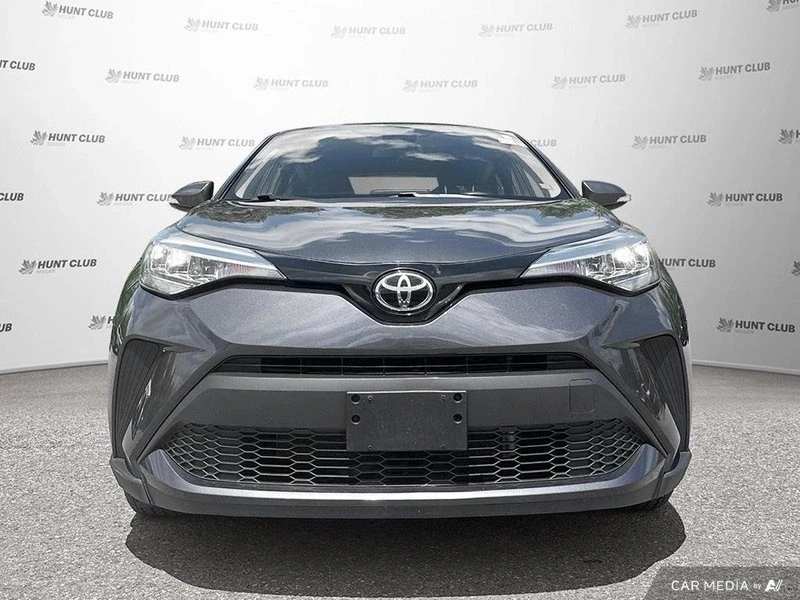 2022 Toyota C-HR - Image 8 of 20