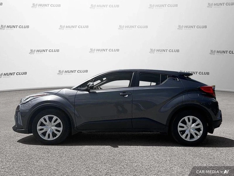 2022 Toyota C-HR - Image 2 of 20