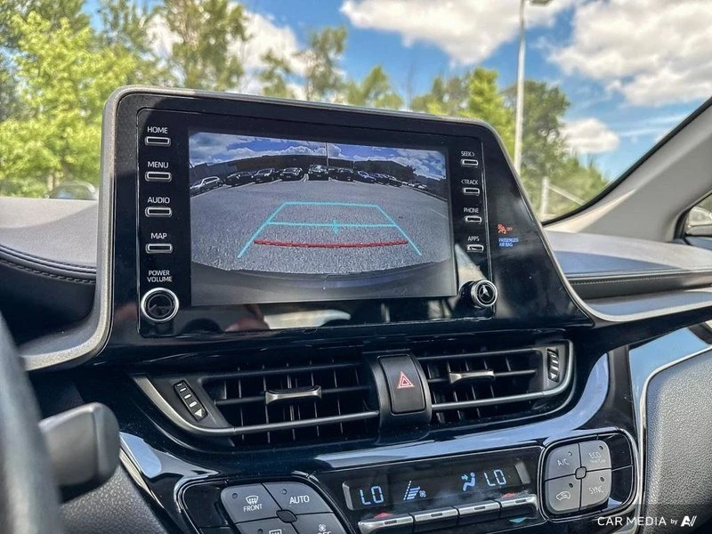 2022 Toyota C-HR - Image 20 of 20