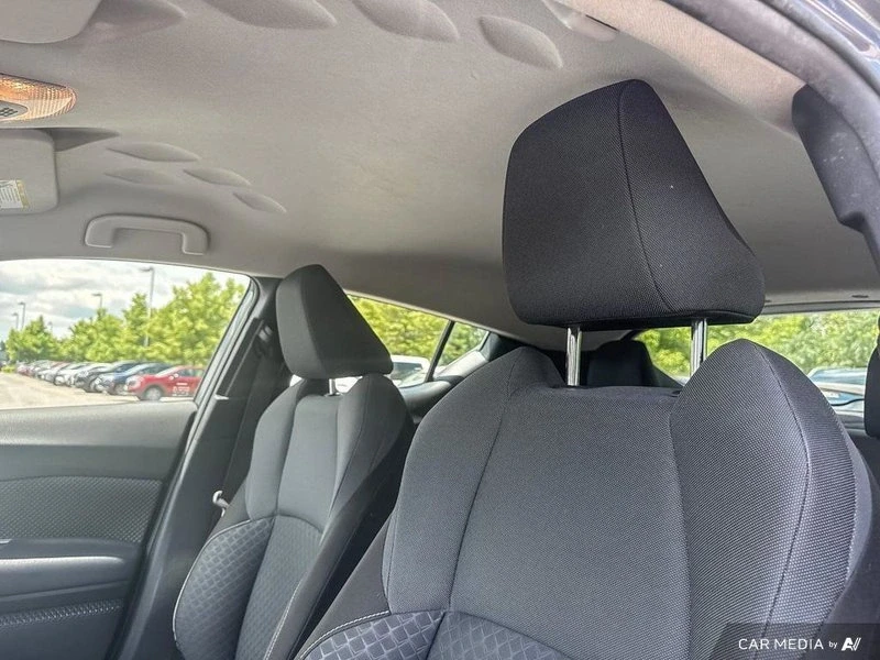 2022 Toyota C-HR - Image 19 of 20