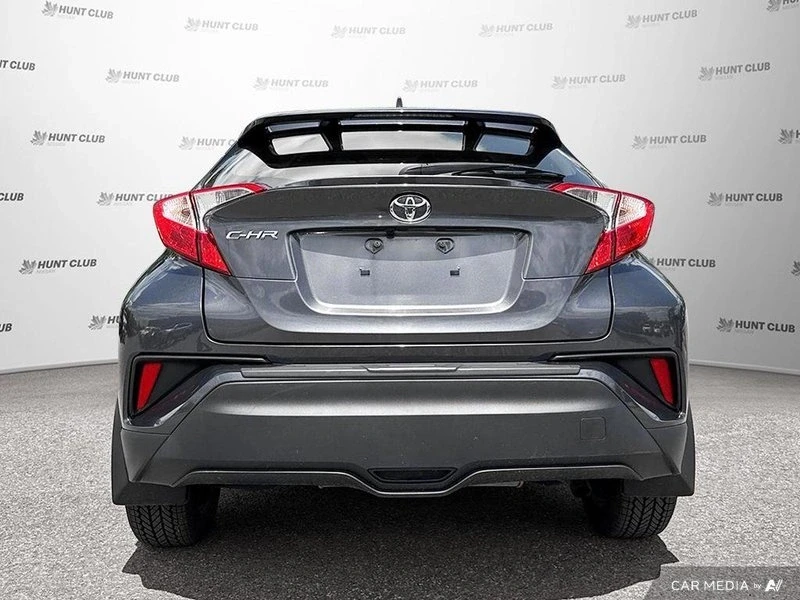2022 Toyota C-HR - Image 4 of 20
