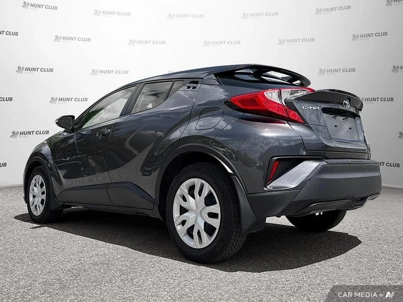 2022 Toyota C-HR - Image 3 of 20