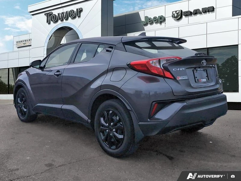 2022 Toyota C-HR - Image 5 of 20