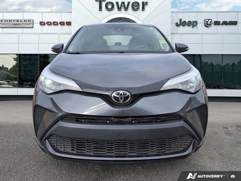 2022 Toyota C-HR - Image 2 of 20