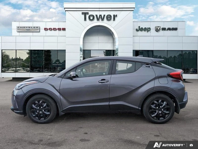 2022 Toyota C-HR - Image 4 of 20