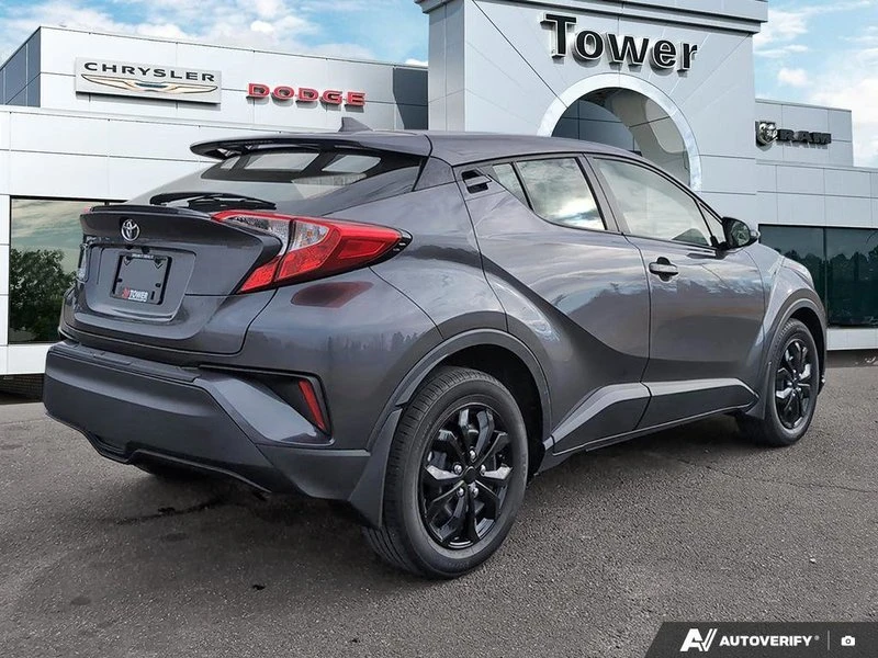 2022 Toyota C-HR - Image 7 of 20