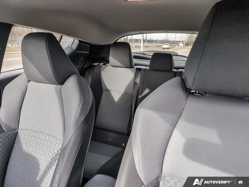 2022 Toyota C-HR - Image 20 of 20