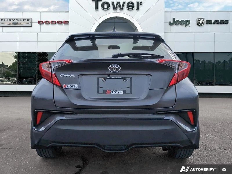 2022 Toyota C-HR - Image 6 of 20