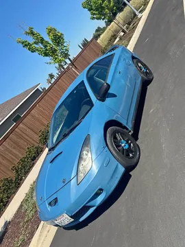 2022 Toyota Celica GT Coupe