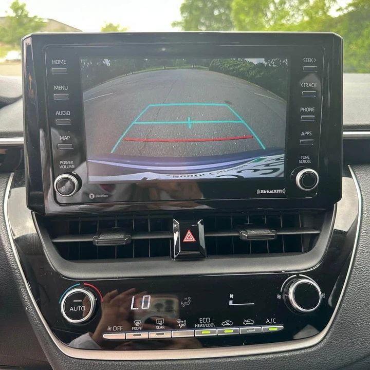 2022 Toyota Corolla 12th Gen - Image 13 of 18