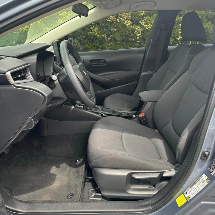 2022 Toyota Corolla 12th Gen - Image 11 of 18