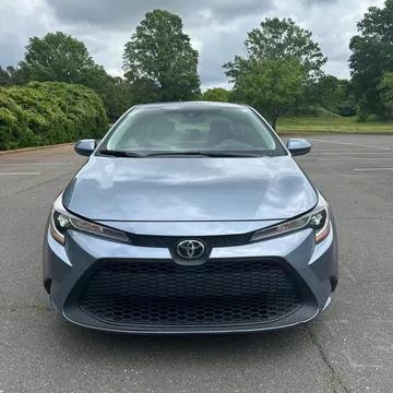 2022 Toyota Corolla 12th Gen - Image 4 of 18