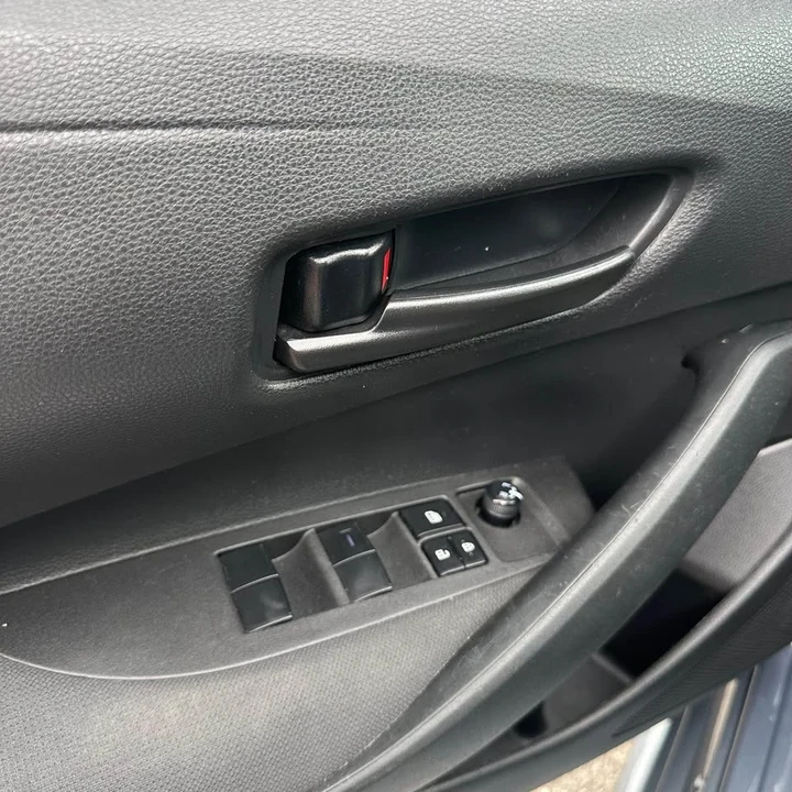 2022 Toyota Corolla 12th Gen - Image 16 of 18