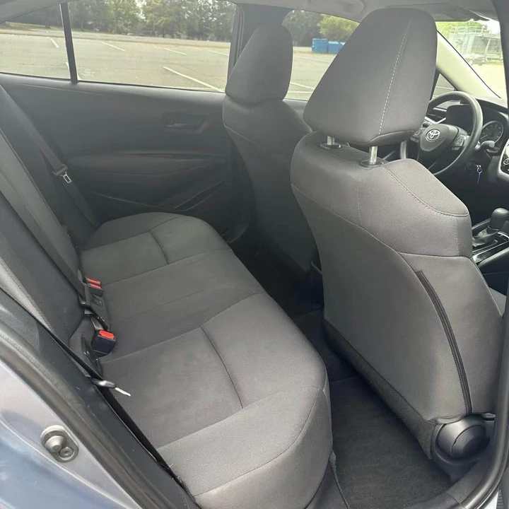 2022 Toyota Corolla 12th Gen - Image 15 of 18