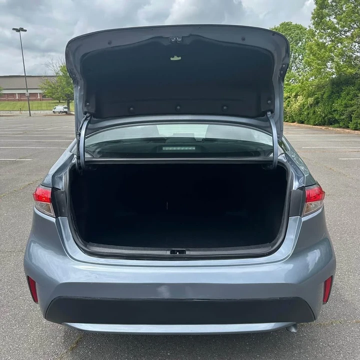 2022 Toyota Corolla 12th Gen - Image 8 of 18
