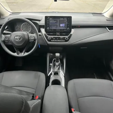 2022 Toyota Corolla 12th Gen - Image 3 of 18