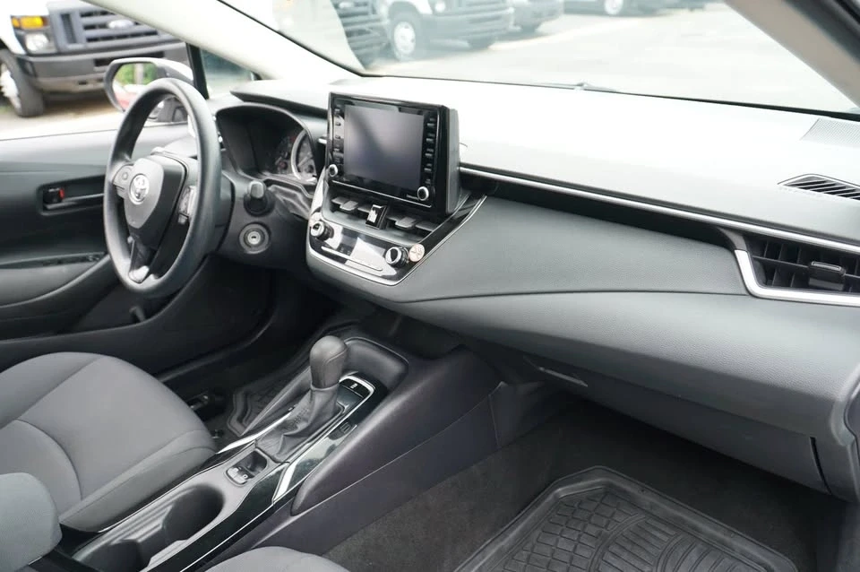 2022 Toyota Corolla 12th Gen - Image 5 of 17