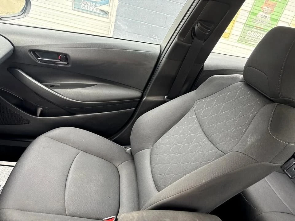 2022 Toyota Corolla 12th Gen - Image 8 of 20