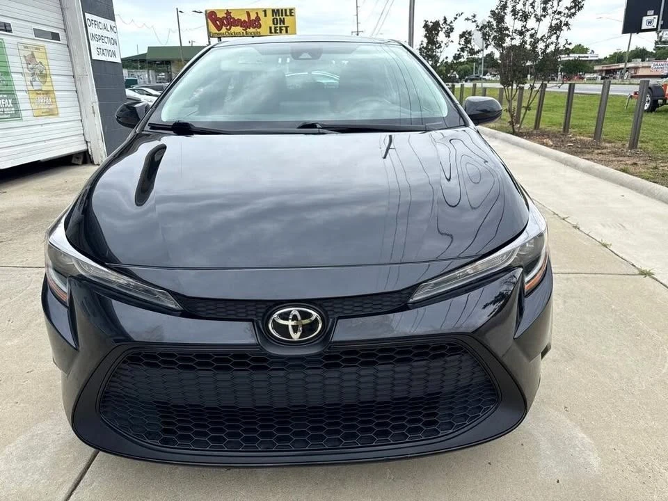 2022 Toyota Corolla 12th Gen - Image 6 of 20