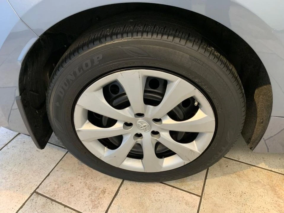 2022 Toyota Corolla 12th Gen - Image 6 of 20