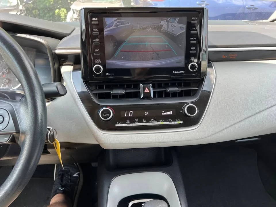 2022 Toyota Corolla 12th Gen - Image 10 of 10