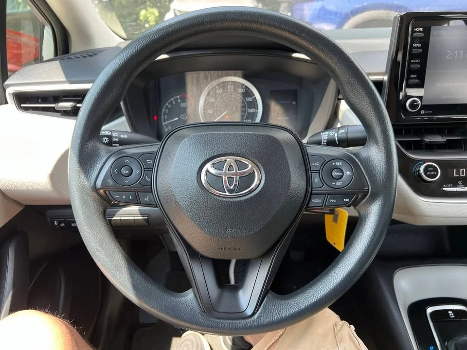 2022 Toyota Corolla 12th Gen - Image 8 of 10