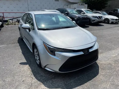 2022 Toyota Corolla 12th Gen - Image 3 of 10