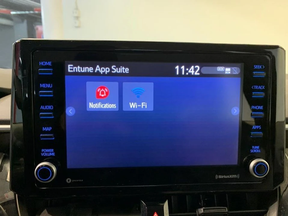 2022 Toyota Corolla 12th Gen - Image 3 of 20