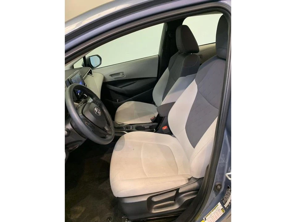 2022 Toyota Corolla 12th Gen - Image 10 of 20
