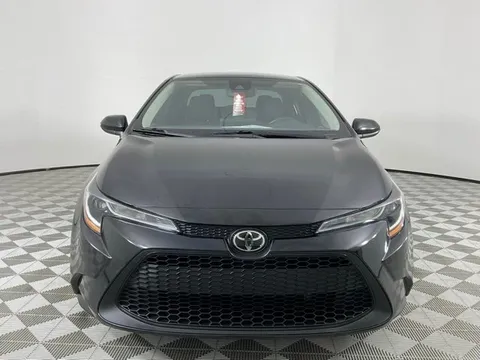 2022 Toyota Corolla 12th Gen - Image 2 of 20