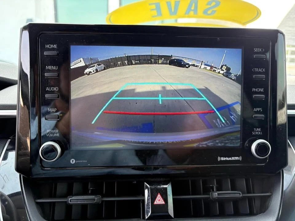2022 Toyota Corolla 12th Gen - Image 20 of 20