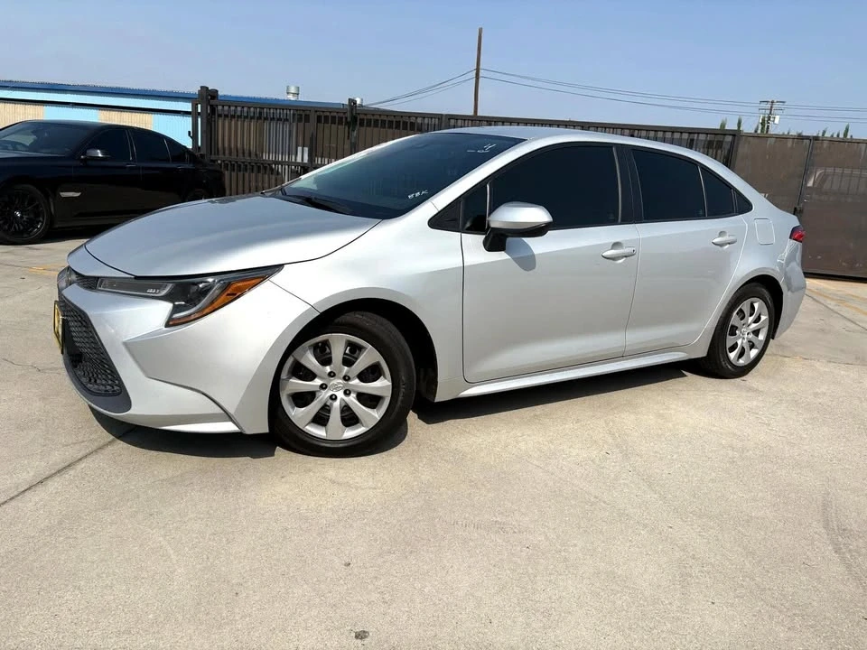 2022 Toyota Corolla 12th Gen - Image 2 of 20