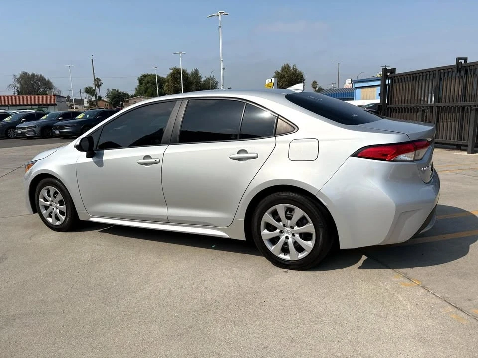 2022 Toyota Corolla 12th Gen - Image 4 of 20
