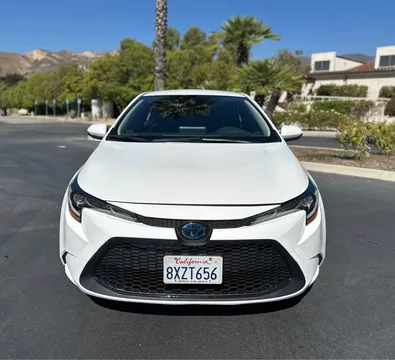 2022 Toyota Corolla 12th Gen - Image 2 of 16