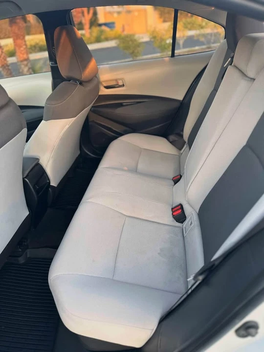 2022 Toyota Corolla 12th Gen - Image 14 of 16