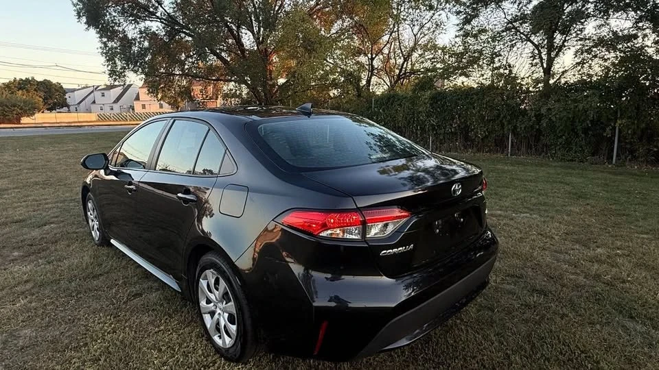 2022 Toyota Corolla 12th Gen - Image 6 of 16