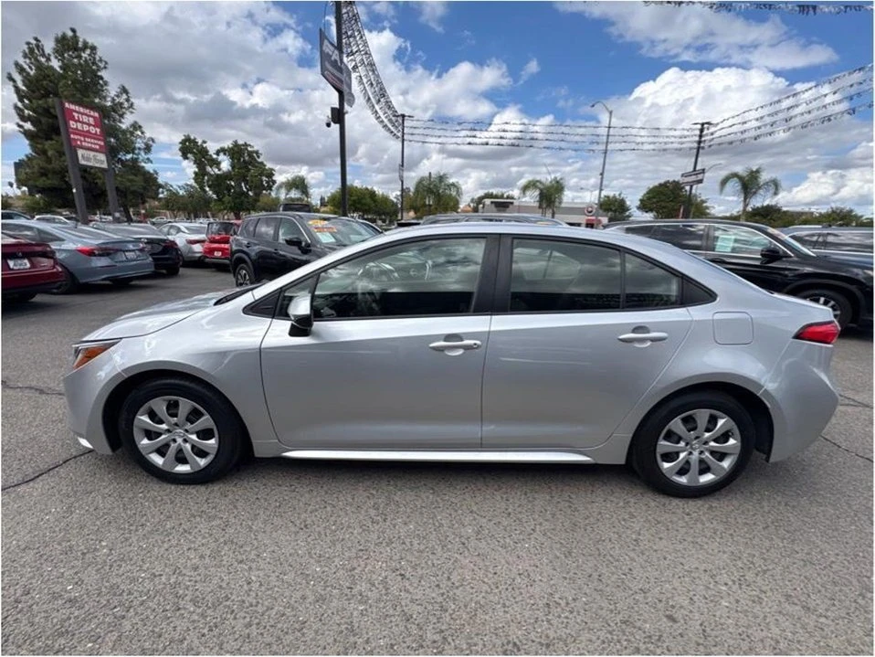 2022 Toyota Corolla 12th Gen - Image 6 of 19