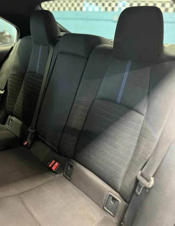 2022 Toyota Corolla 12th Gen - Image 4 of 4
