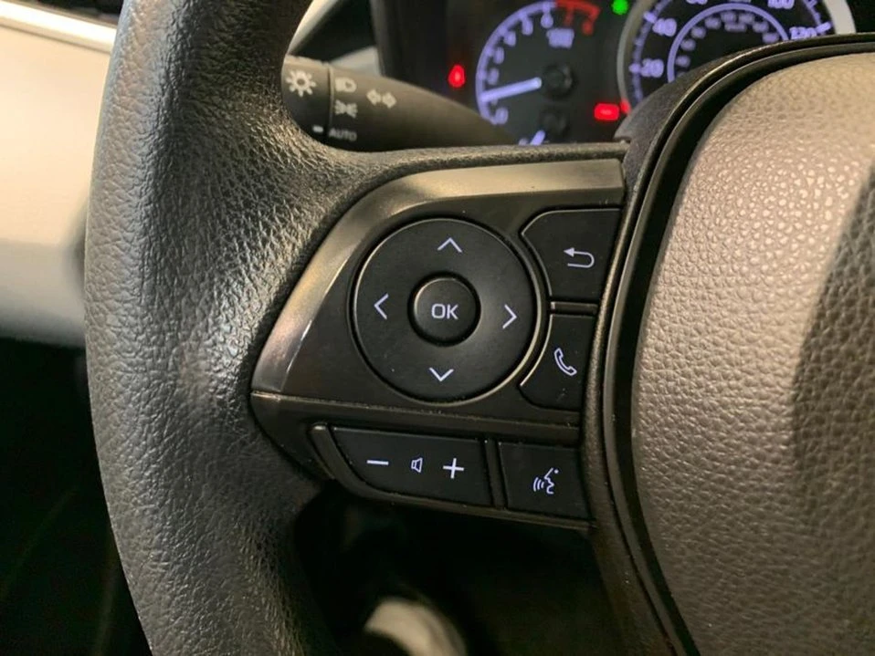 2022 Toyota Corolla 12th Gen - Image 16 of 20