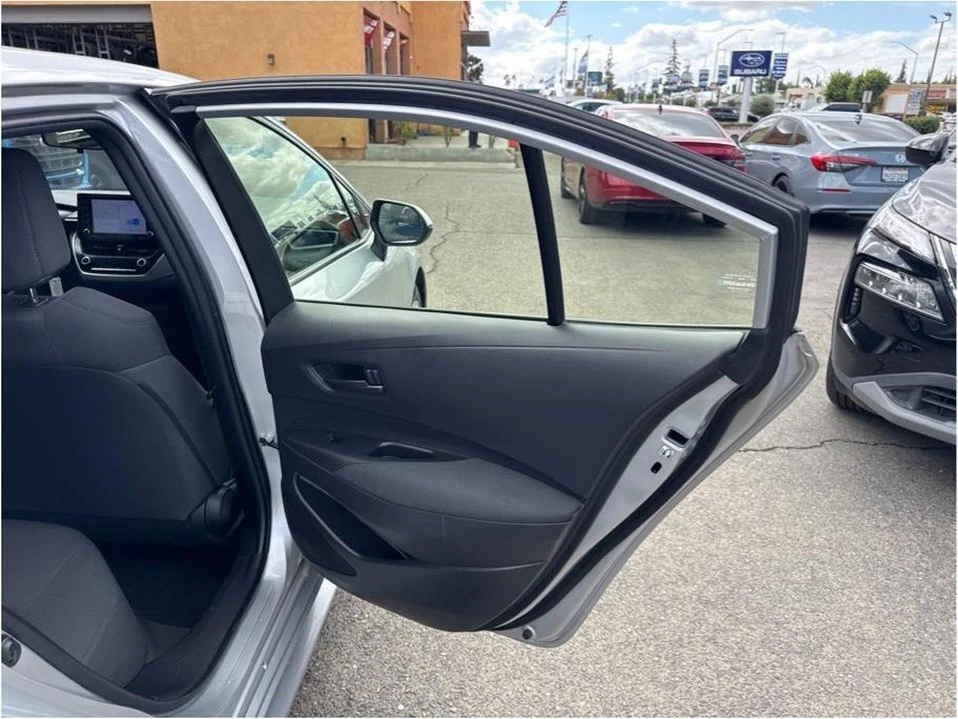 2022 Toyota Corolla 12th Gen - Image 11 of 19