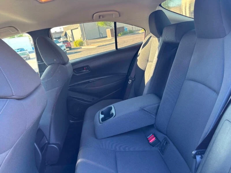 2022 Toyota Corolla 12th Gen - Image 14 of 15