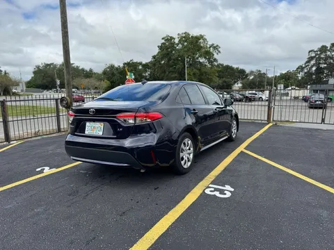 2022 Toyota Corolla 12th Gen - Image 4 of 6