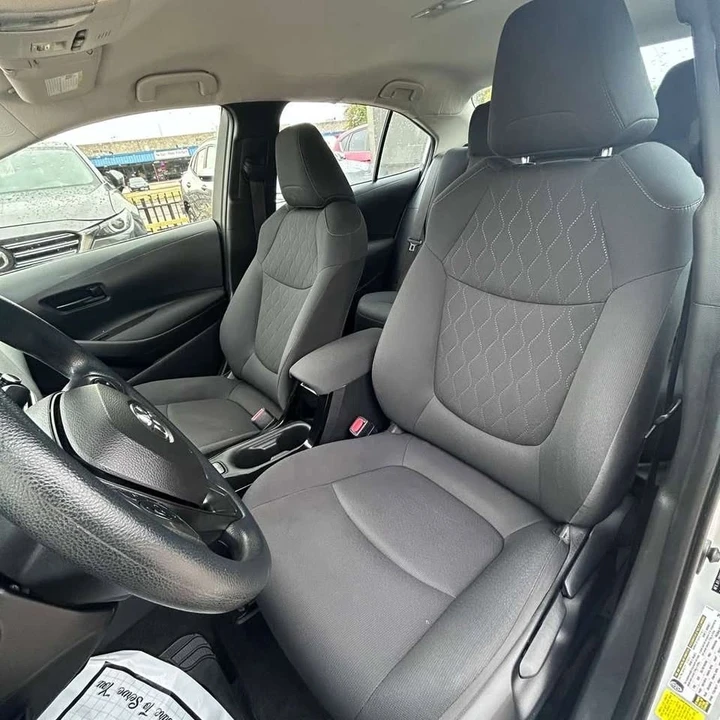 2022 Toyota Corolla 12th Gen - Image 8 of 12