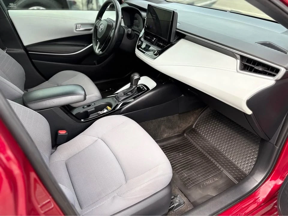 2022 Toyota Corolla 12th Gen - Image 10 of 13