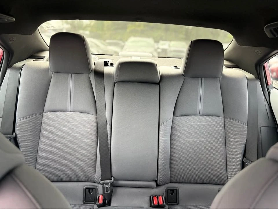 2022 Toyota Corolla 12th Gen - Image 11 of 13