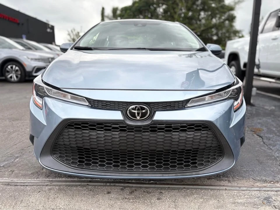 2022 Toyota Corolla 12th Gen - Image 2 of 12